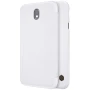 Nillkin Qin Series Leather case for Samsung Galaxy J5 (2017) order from official NILLKIN store
